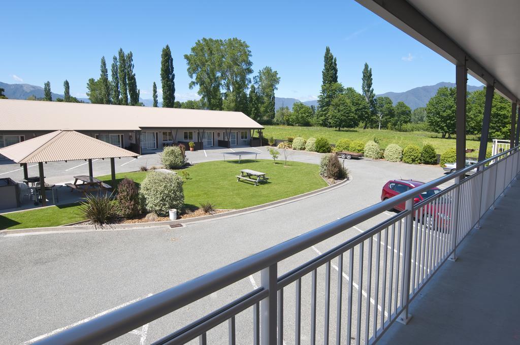 Mohua Motels Takaka Zewnętrze zdjęcie