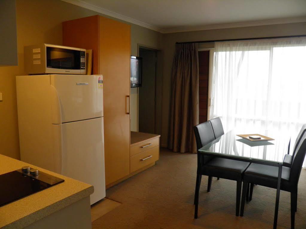 Mohua Motels Takaka Zewnętrze zdjęcie