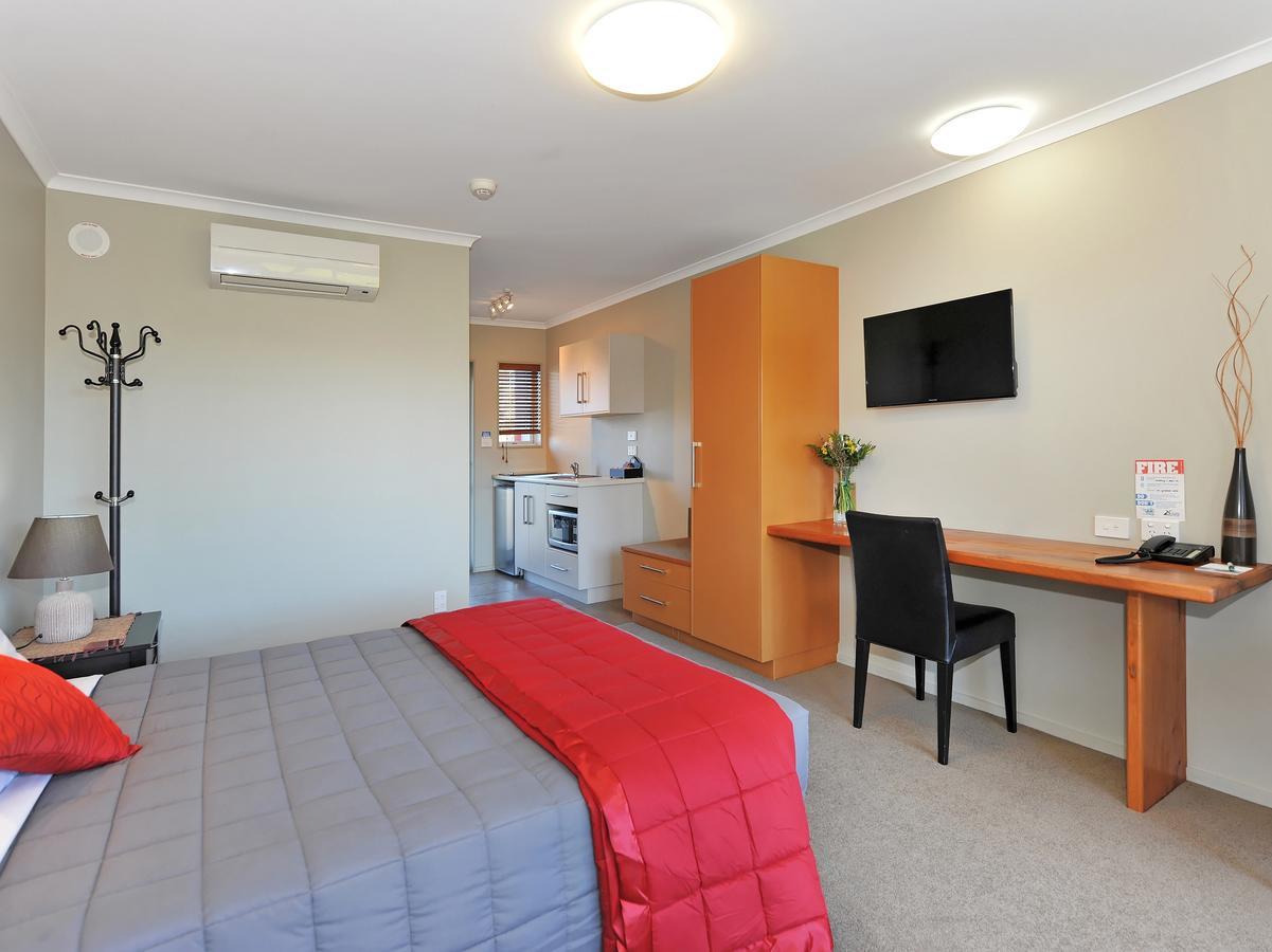 Mohua Motels Takaka Zewnętrze zdjęcie