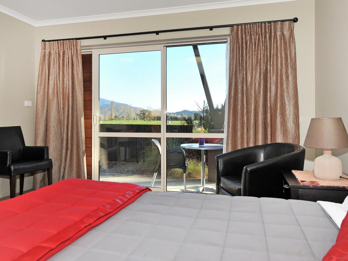 Mohua Motels Takaka Zewnętrze zdjęcie