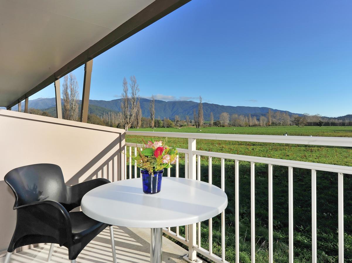 Mohua Motels Takaka Zewnętrze zdjęcie