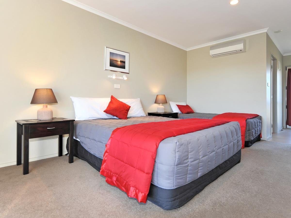 Mohua Motels Takaka Zewnętrze zdjęcie