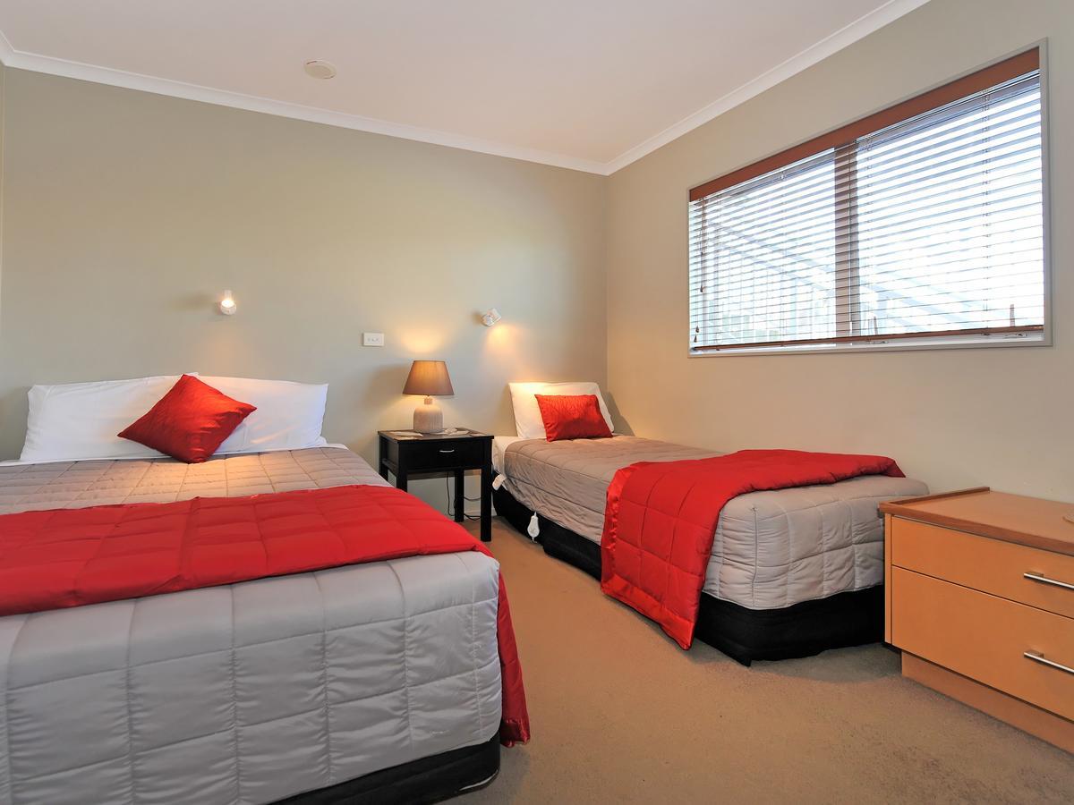 Mohua Motels Takaka Zewnętrze zdjęcie