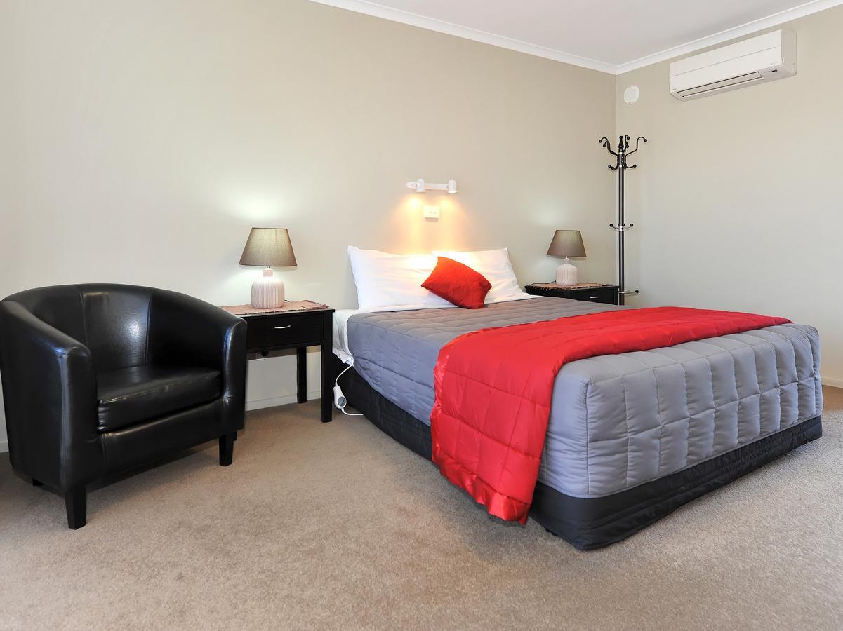 Mohua Motels Takaka Zewnętrze zdjęcie