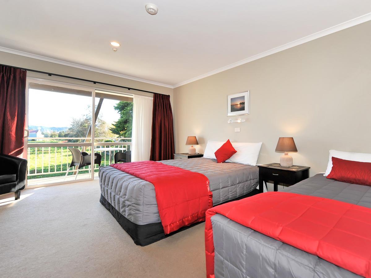 Mohua Motels Takaka Zewnętrze zdjęcie