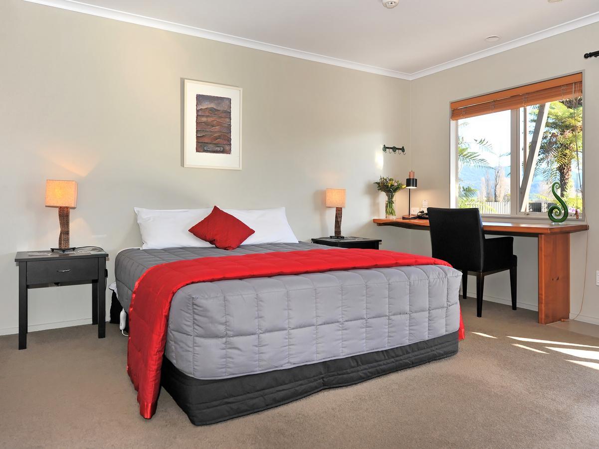 Mohua Motels Takaka Zewnętrze zdjęcie