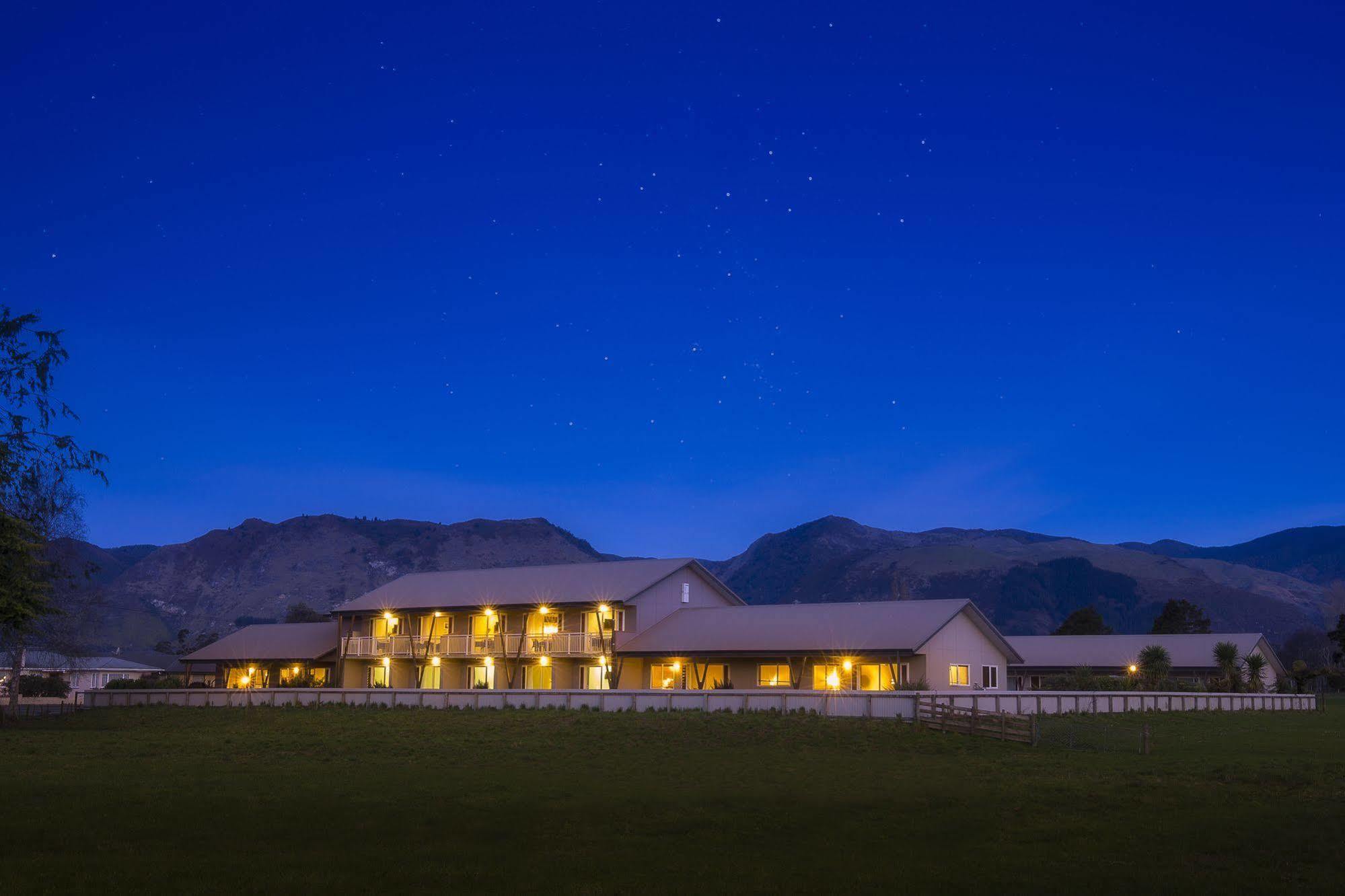 Mohua Motels Takaka Zewnętrze zdjęcie