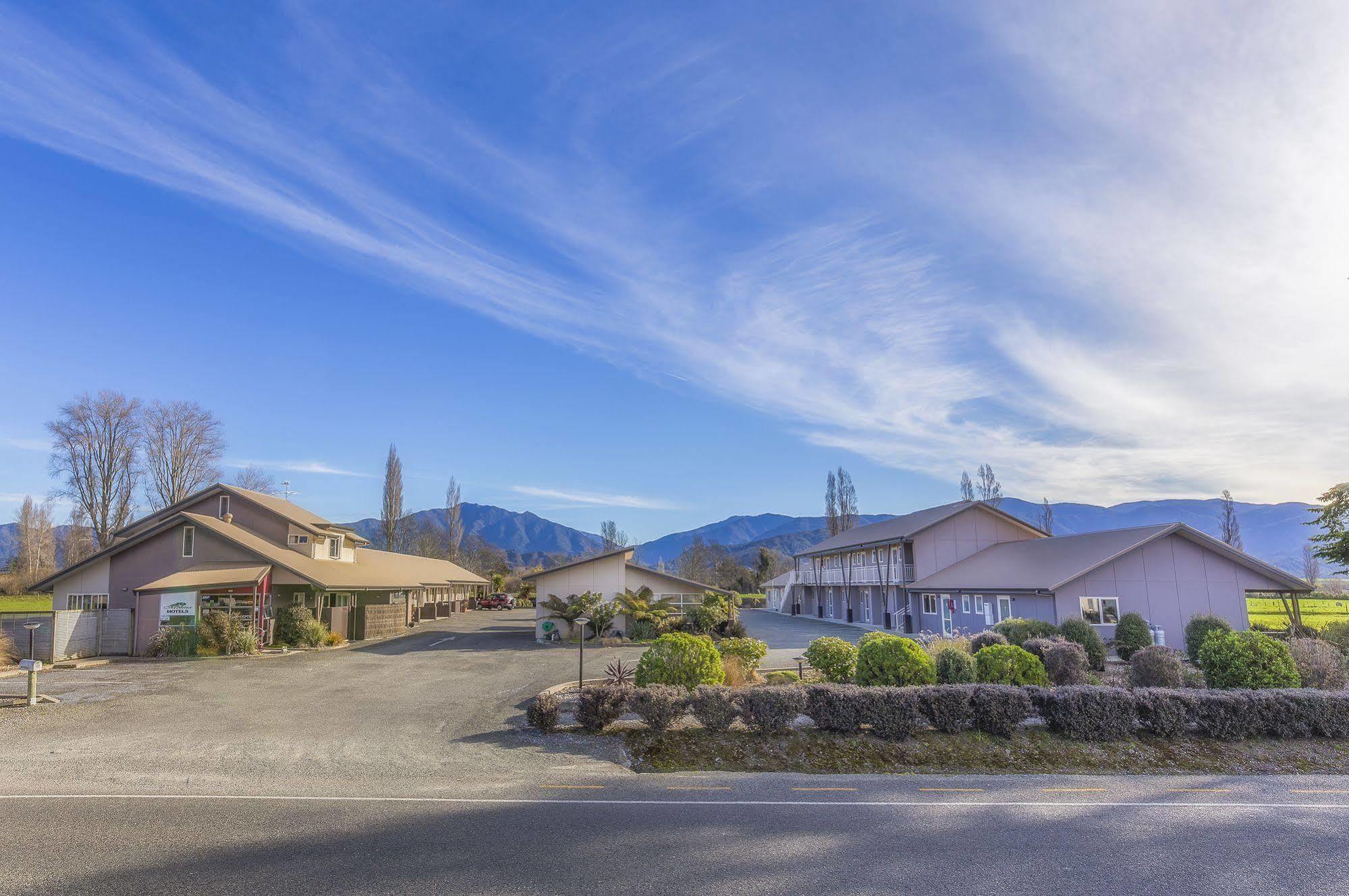 Mohua Motels Takaka Zewnętrze zdjęcie
