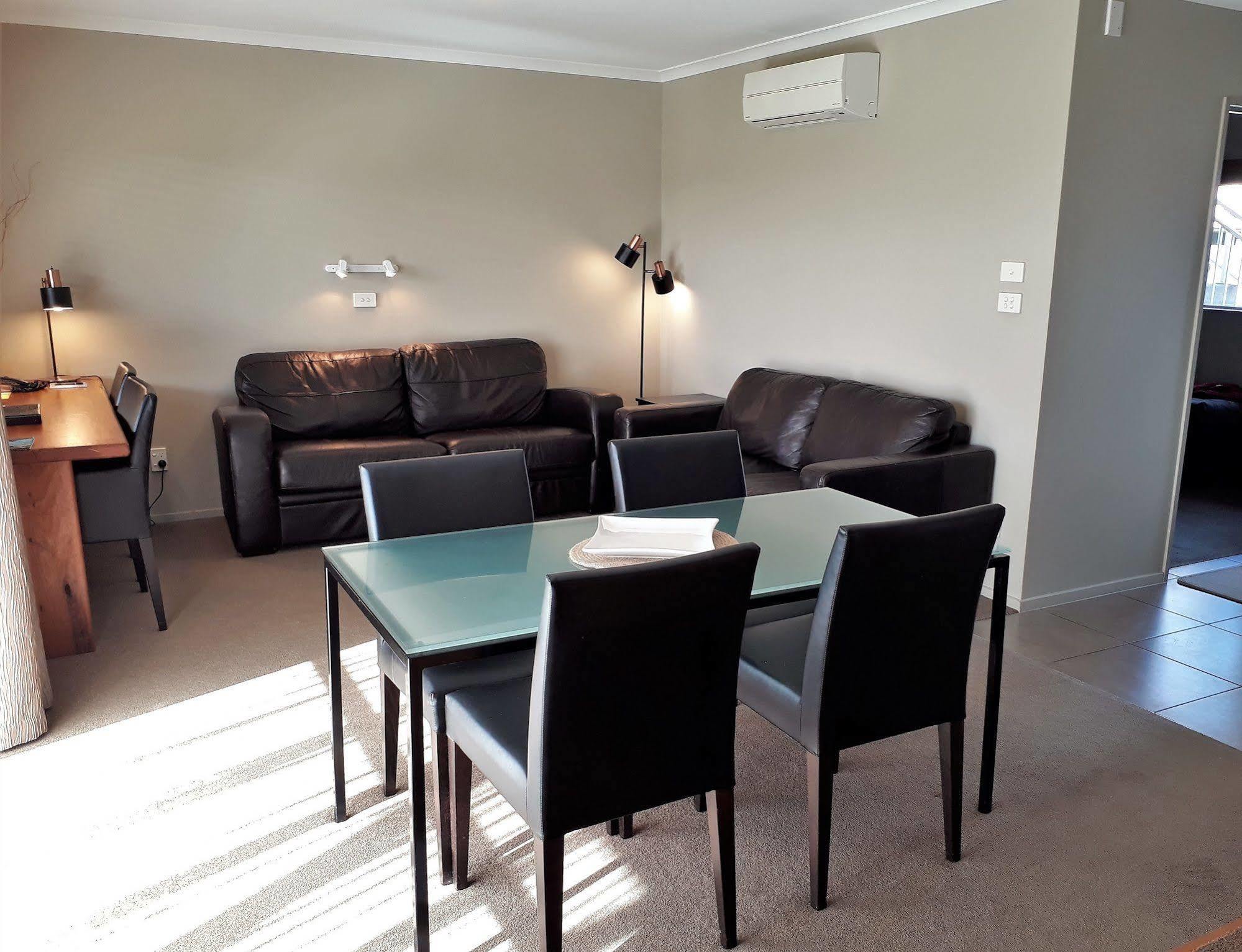 Mohua Motels Takaka Zewnętrze zdjęcie