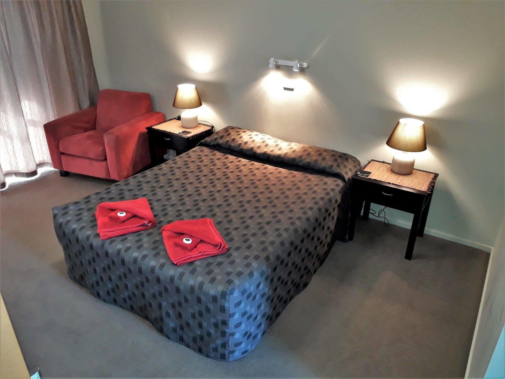 Mohua Motels Takaka Zewnętrze zdjęcie