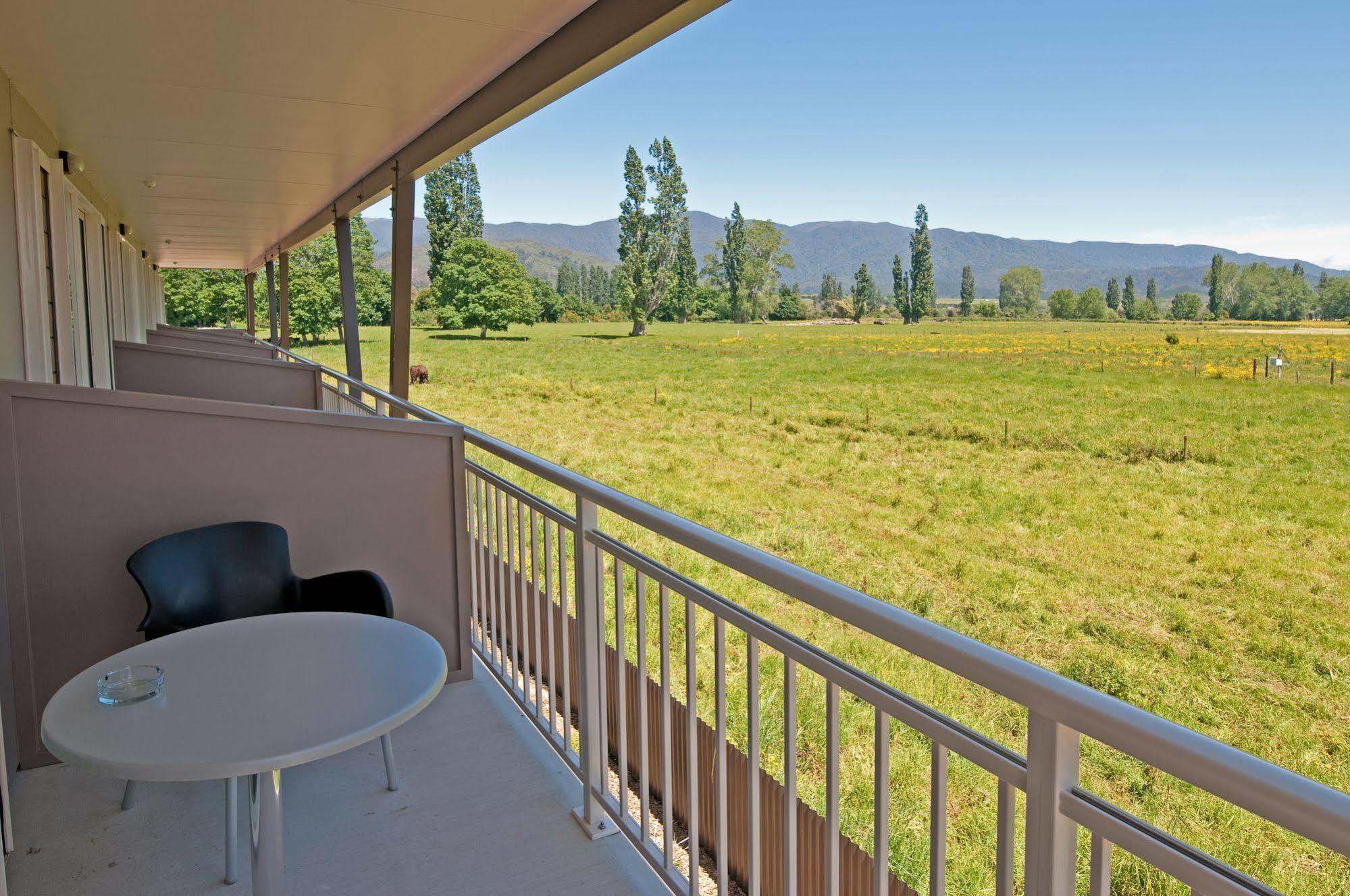 Mohua Motels Takaka Zewnętrze zdjęcie