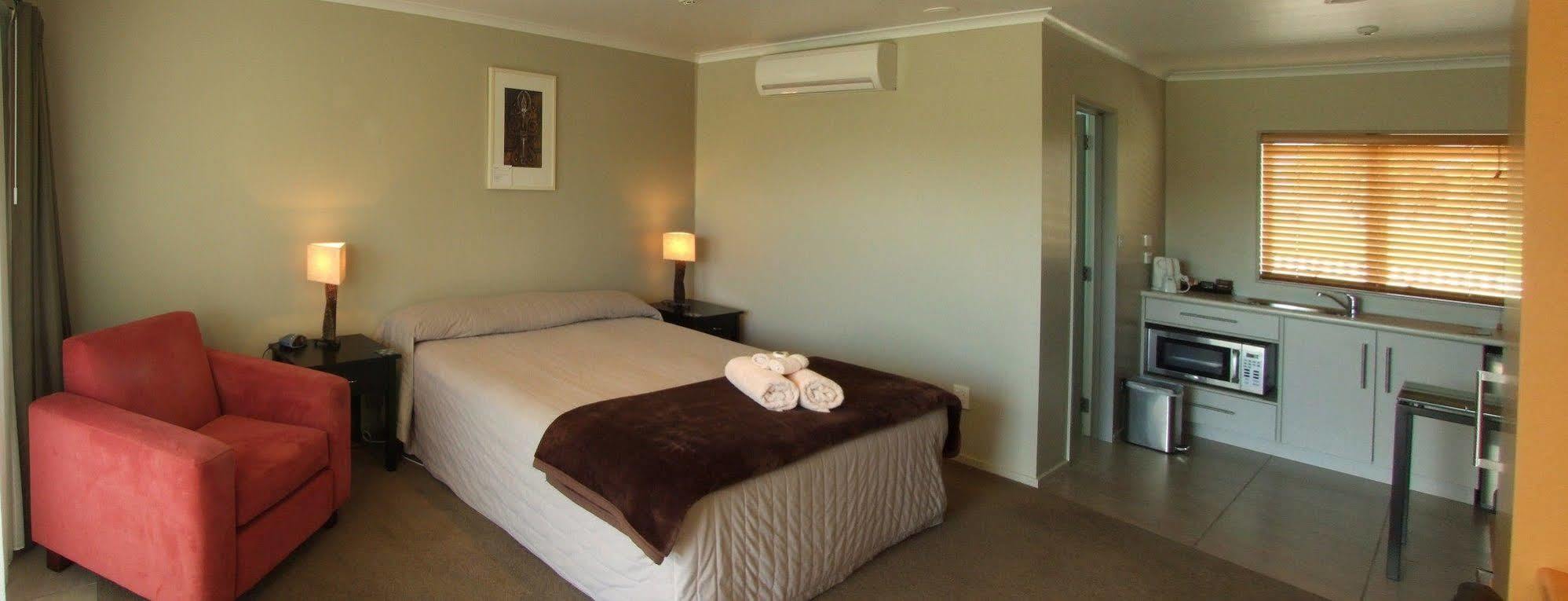 Mohua Motels Takaka Zewnętrze zdjęcie