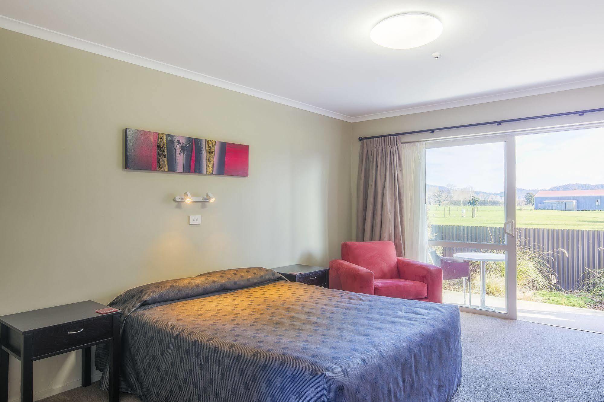 Mohua Motels Takaka Zewnętrze zdjęcie